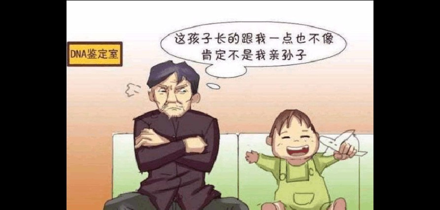 东莞亲子鉴定办理需要什么手续？
