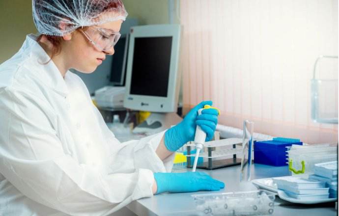 东莞麻涌传统检测的区别是什么？