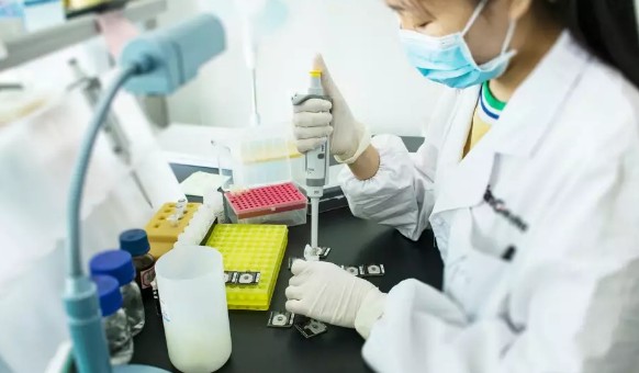 东莞黄江什么是先天性心脏病易感基因检测？ 