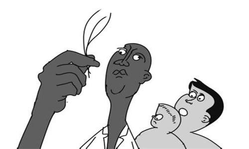 东莞亲子鉴定中心—国权基因