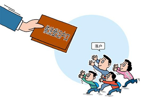 东莞做亲子鉴定是什么流程？