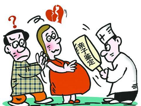A77.东莞亲子鉴定中心