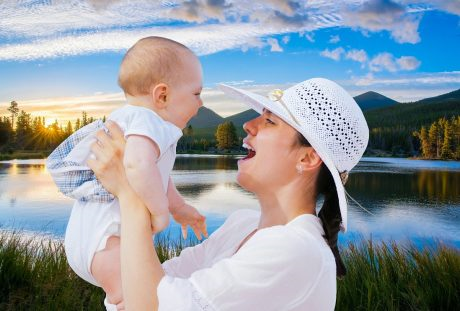 东莞落户亲子鉴定