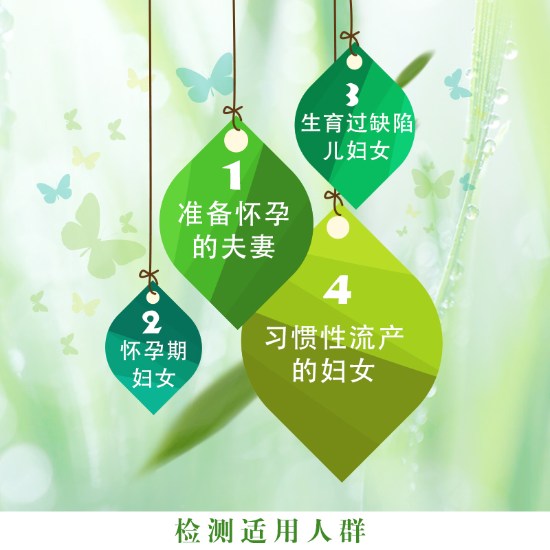 叶酸代谢基因检测(图4)